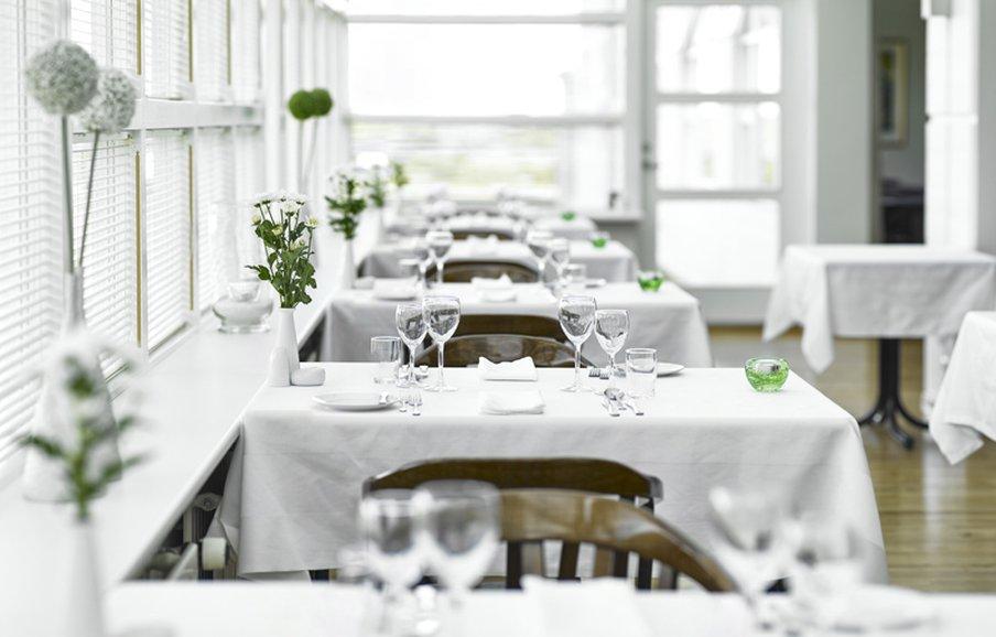 Hotel Klaustur Kirkjubæjarklaustur Buitenkant foto