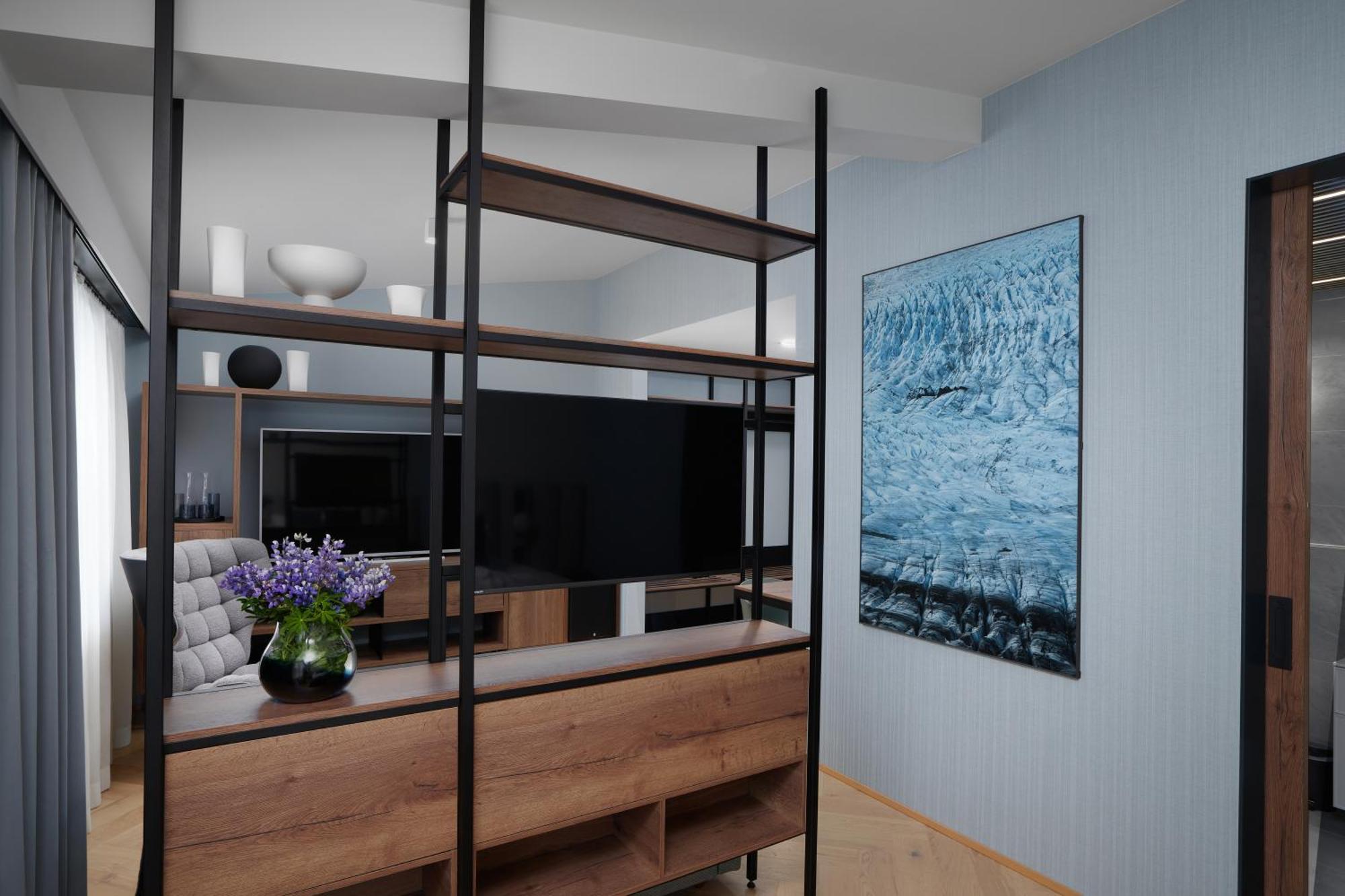 Hotel Klaustur Kirkjubæjarklaustur Buitenkant foto